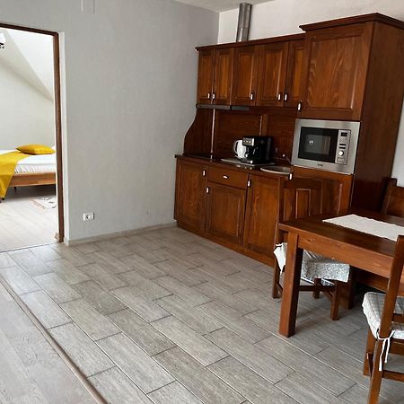 Cozy Apartment Brašov Exteriér fotografie