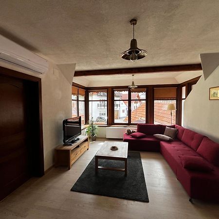 Cozy Apartment Brašov Exteriér fotografie
