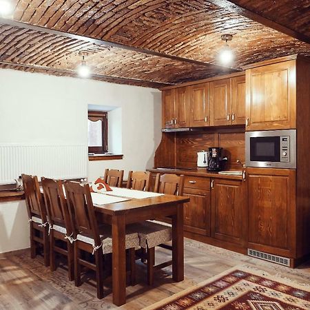 Cozy Apartment Brašov Exteriér fotografie
