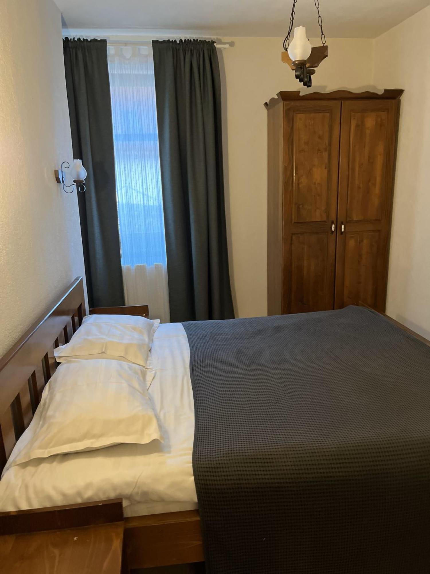 Cozy Apartment Brašov Exteriér fotografie