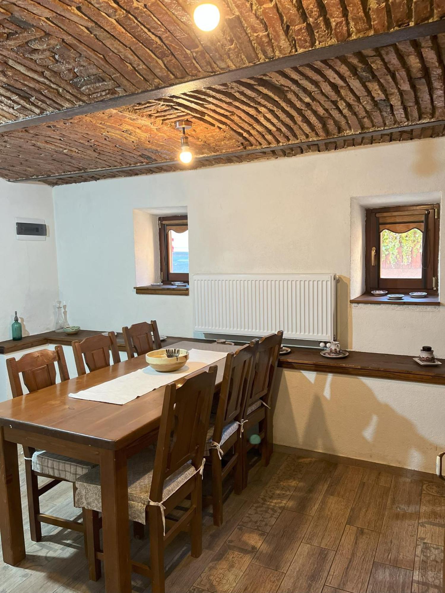 Cozy Apartment Brašov Exteriér fotografie