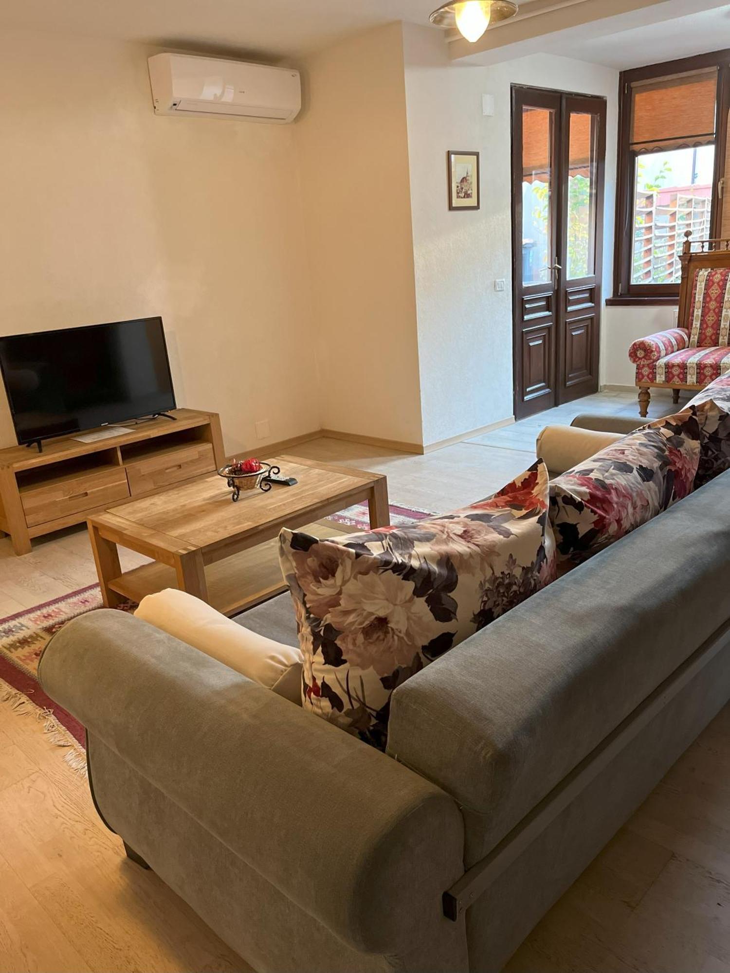Cozy Apartment Brašov Exteriér fotografie