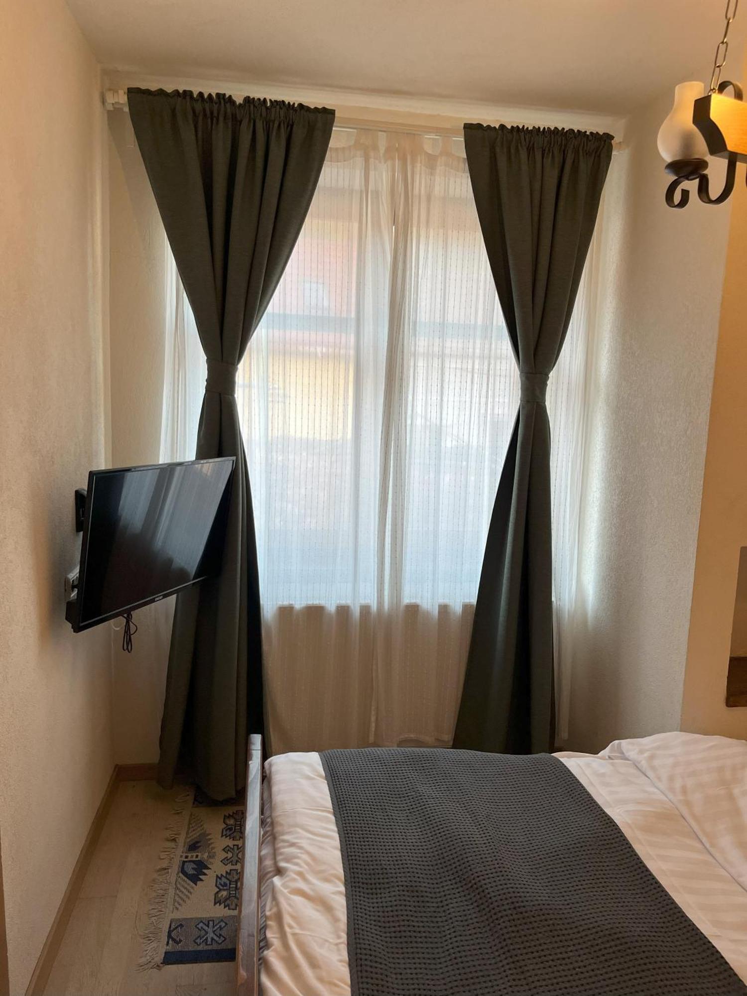 Cozy Apartment Brašov Exteriér fotografie