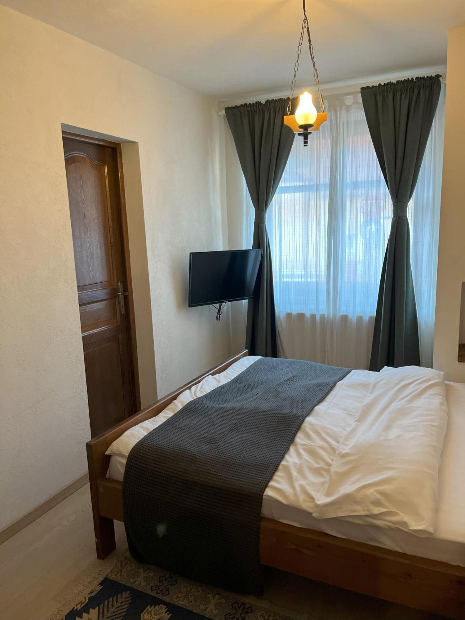 Cozy Apartment Brašov Exteriér fotografie