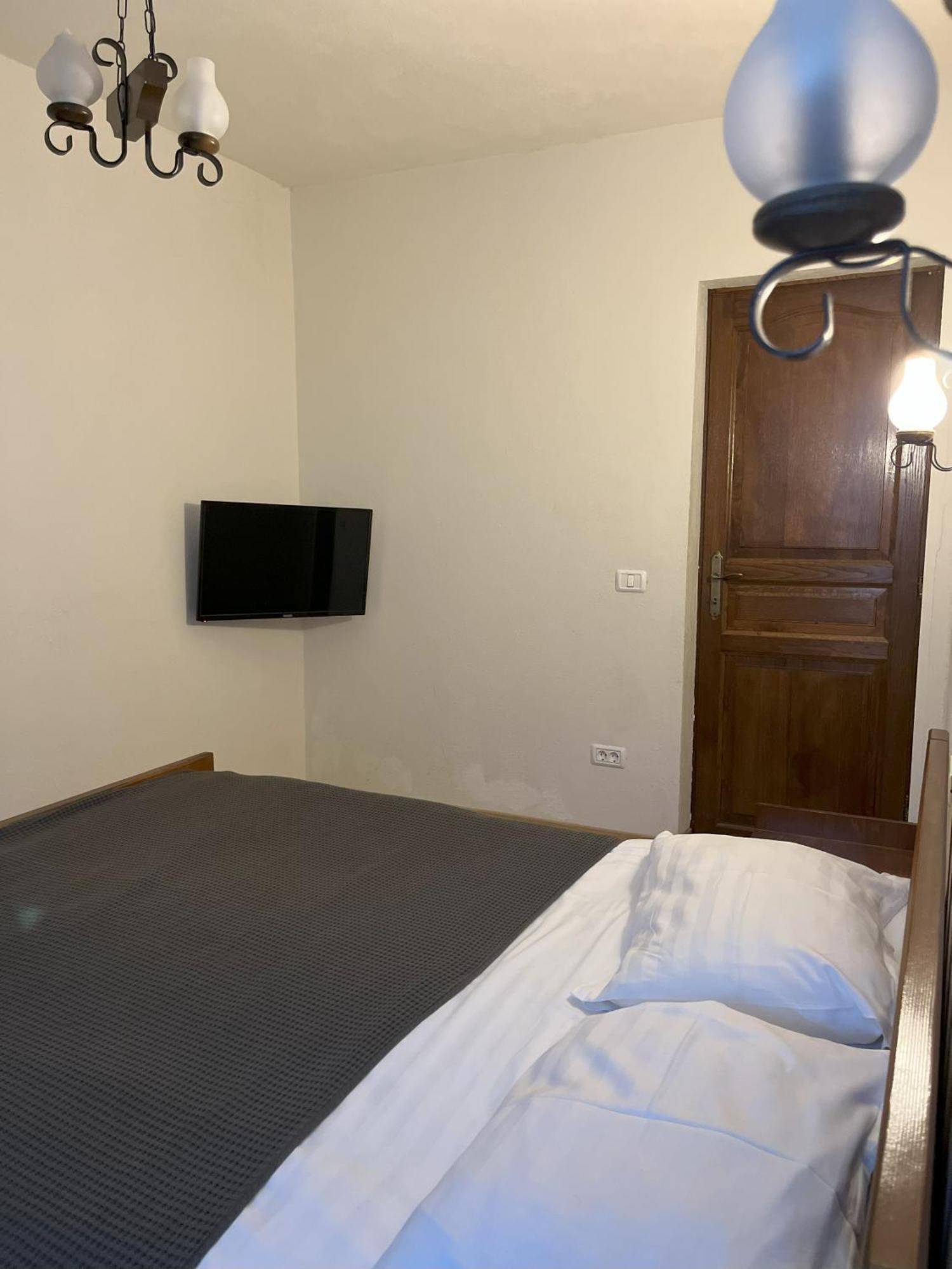 Cozy Apartment Brašov Exteriér fotografie