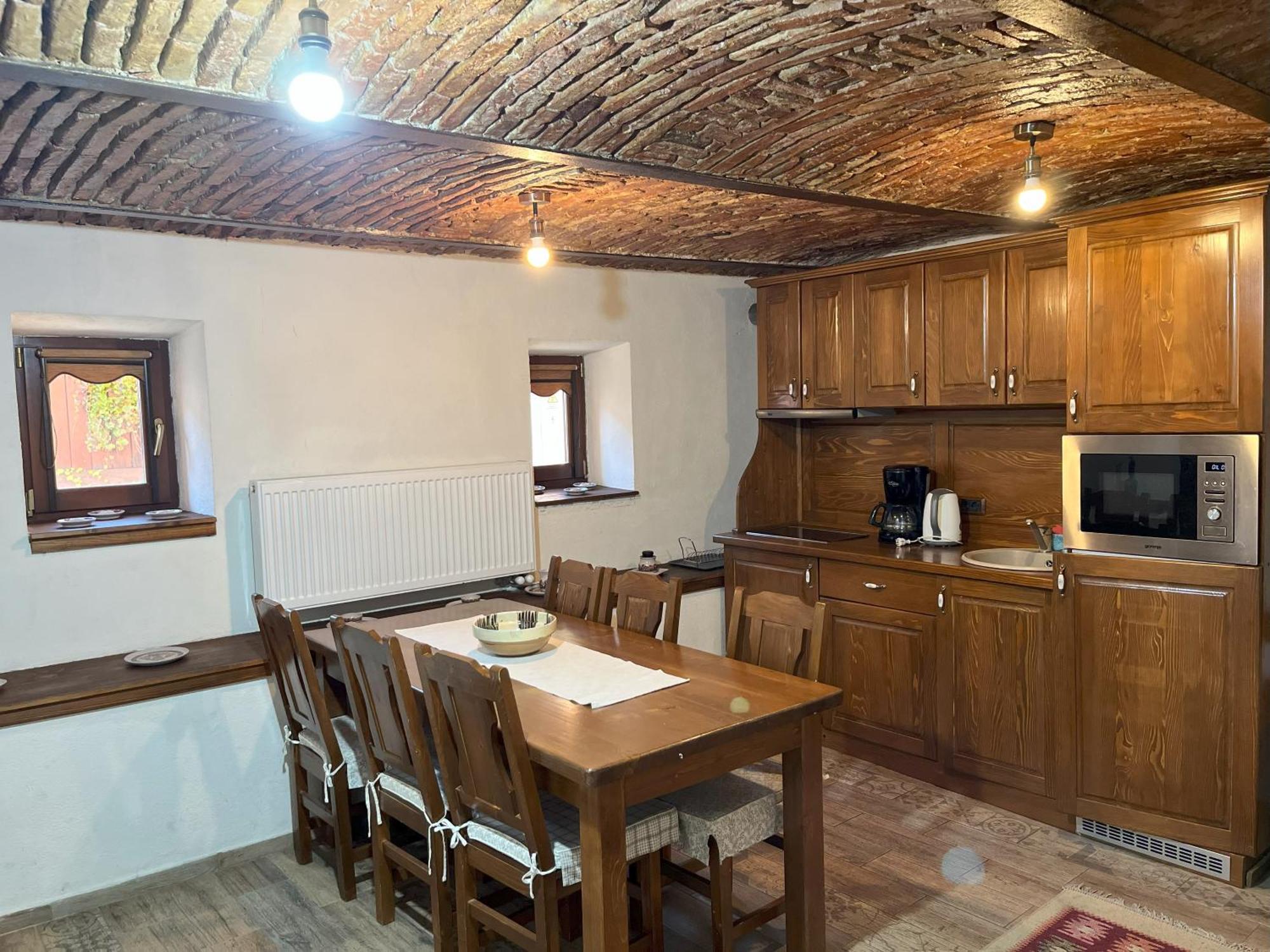 Cozy Apartment Brašov Exteriér fotografie