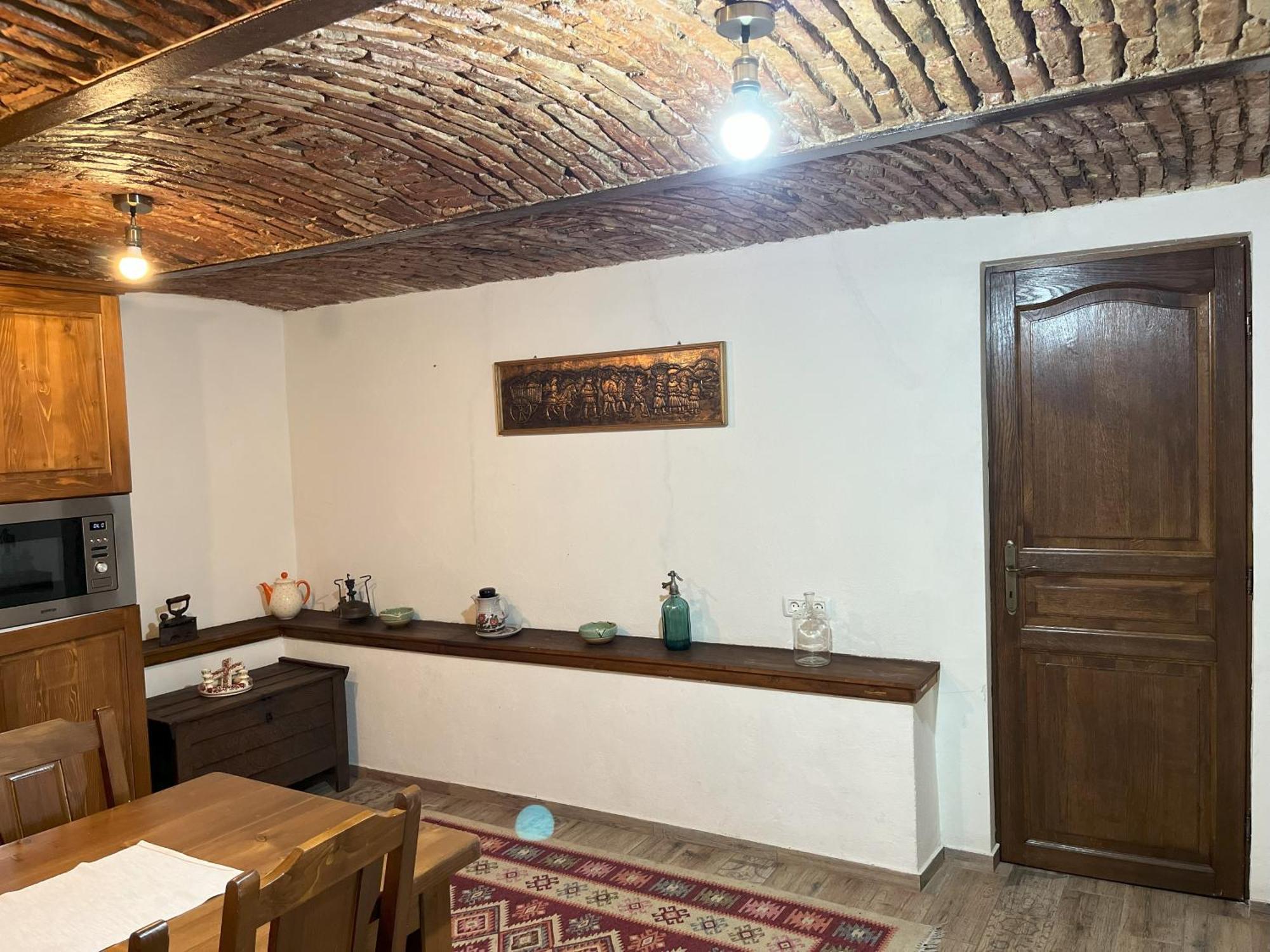 Cozy Apartment Brašov Exteriér fotografie
