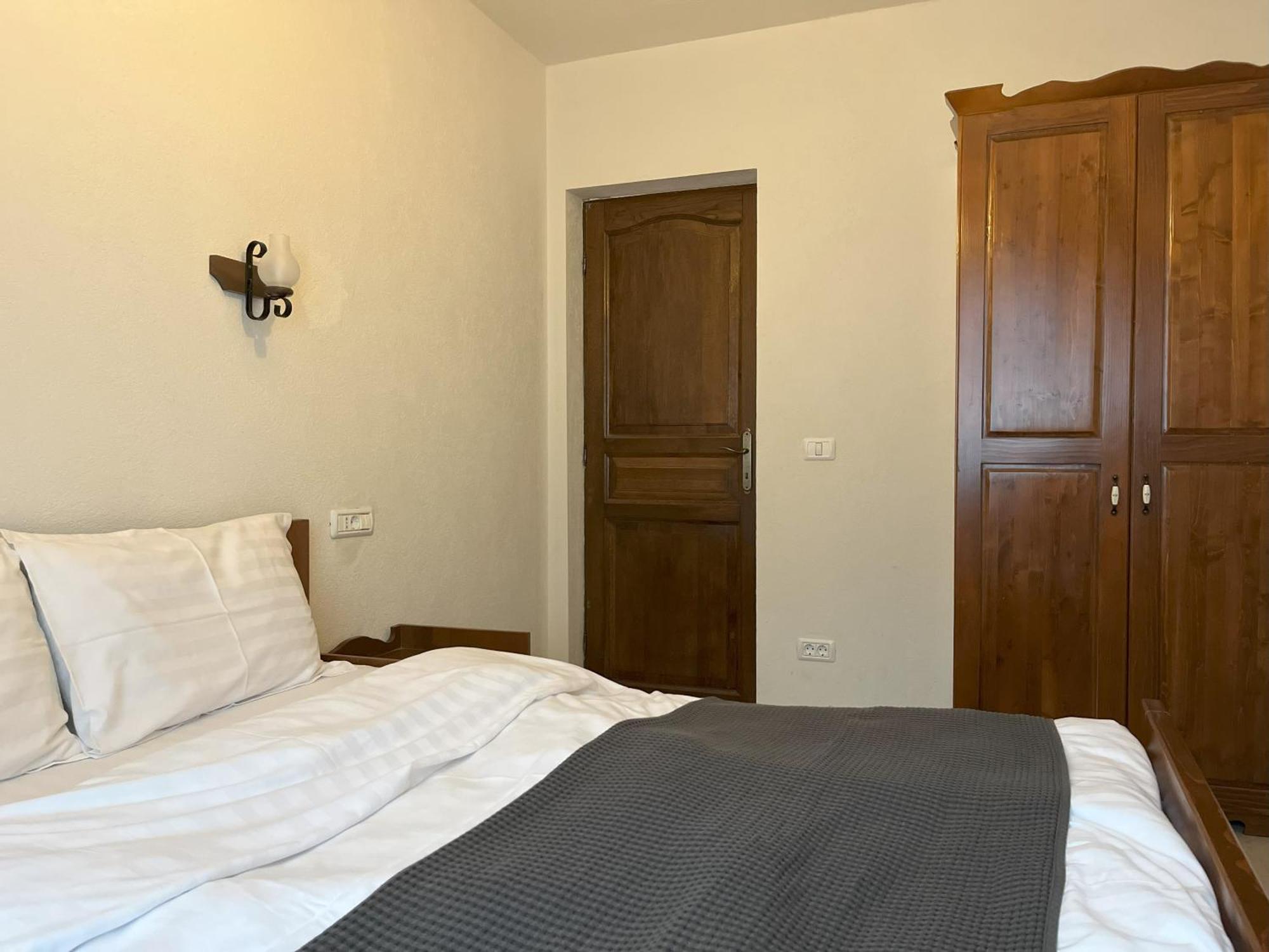 Cozy Apartment Brašov Exteriér fotografie