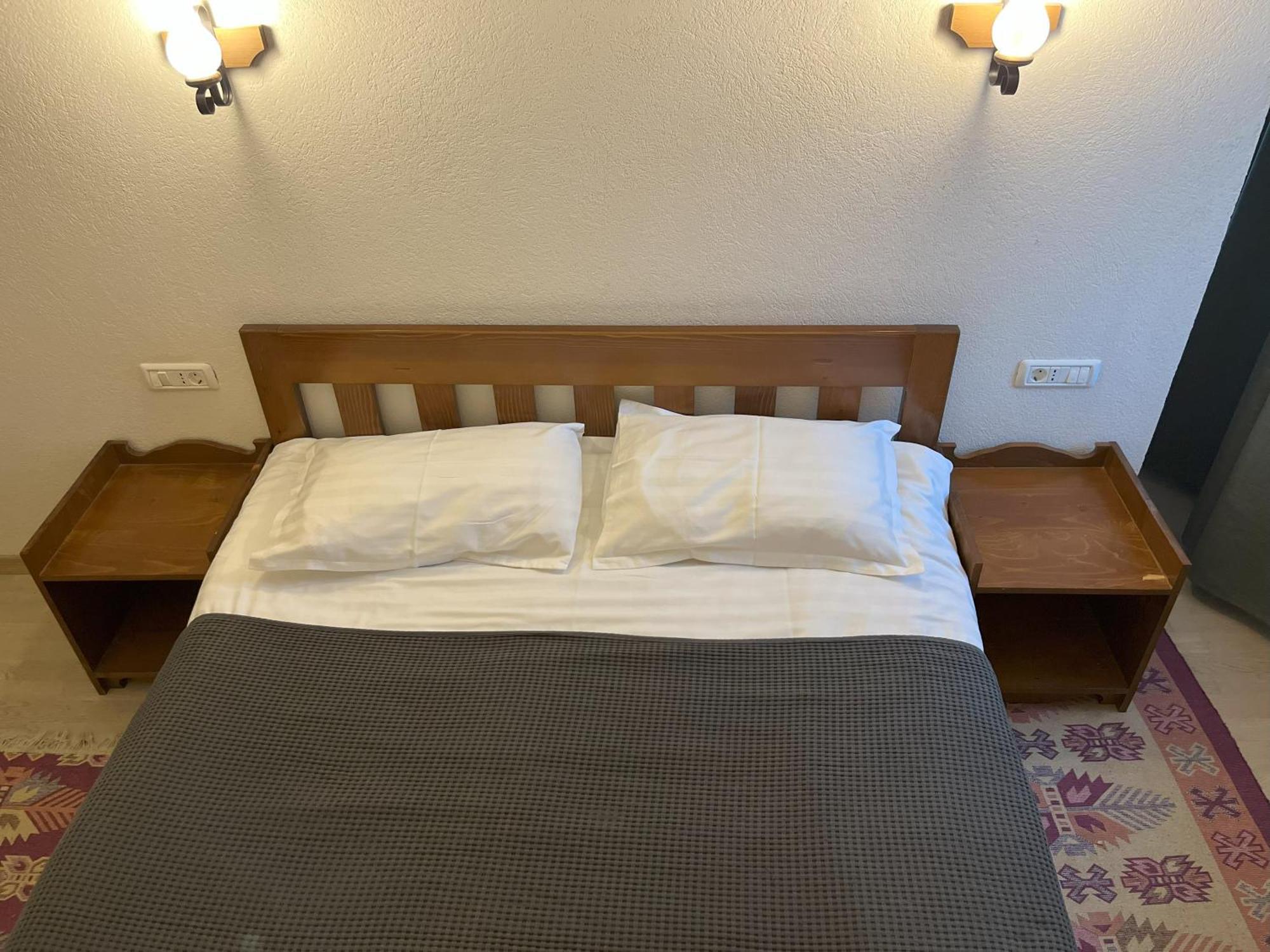 Cozy Apartment Brašov Exteriér fotografie