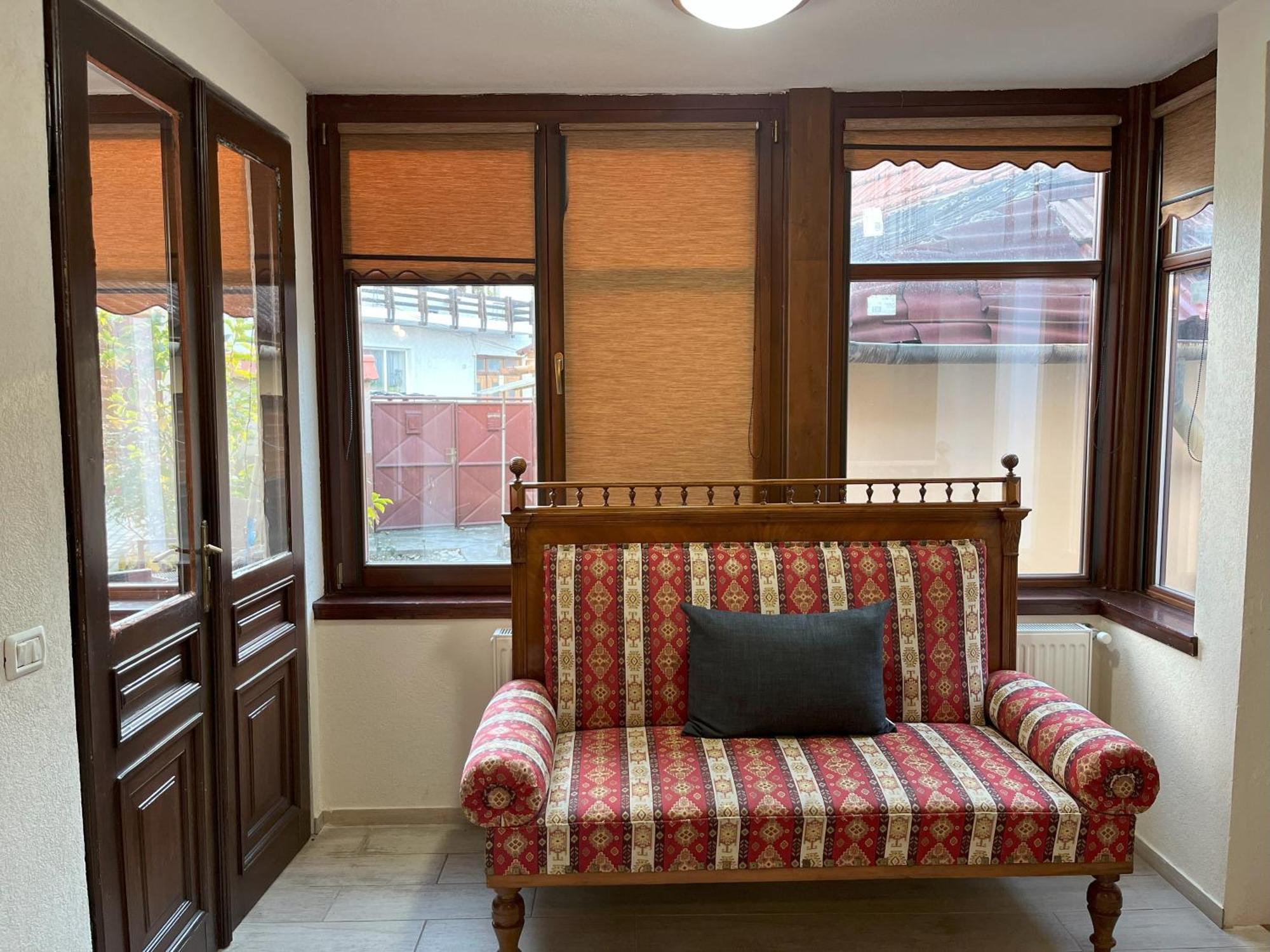 Cozy Apartment Brašov Exteriér fotografie