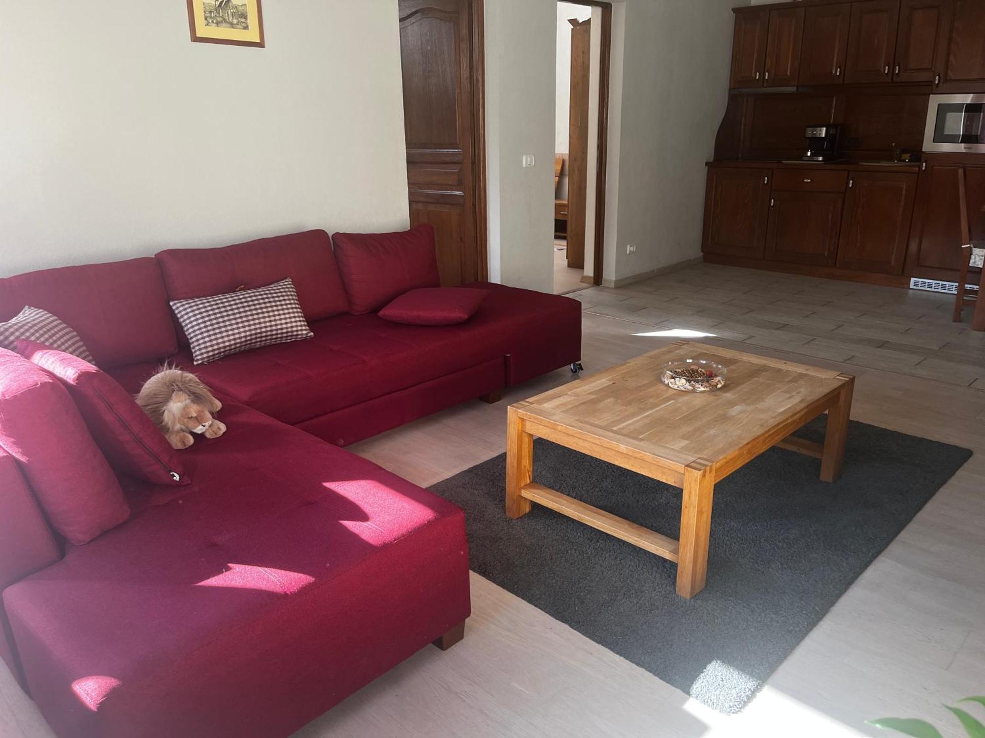 Cozy Apartment Brašov Exteriér fotografie