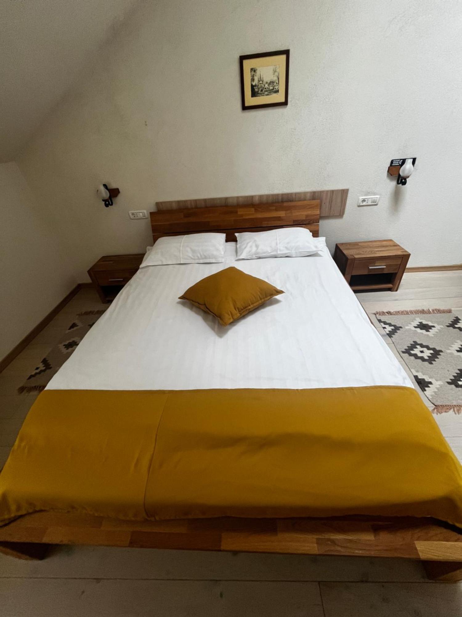 Cozy Apartment Brašov Exteriér fotografie