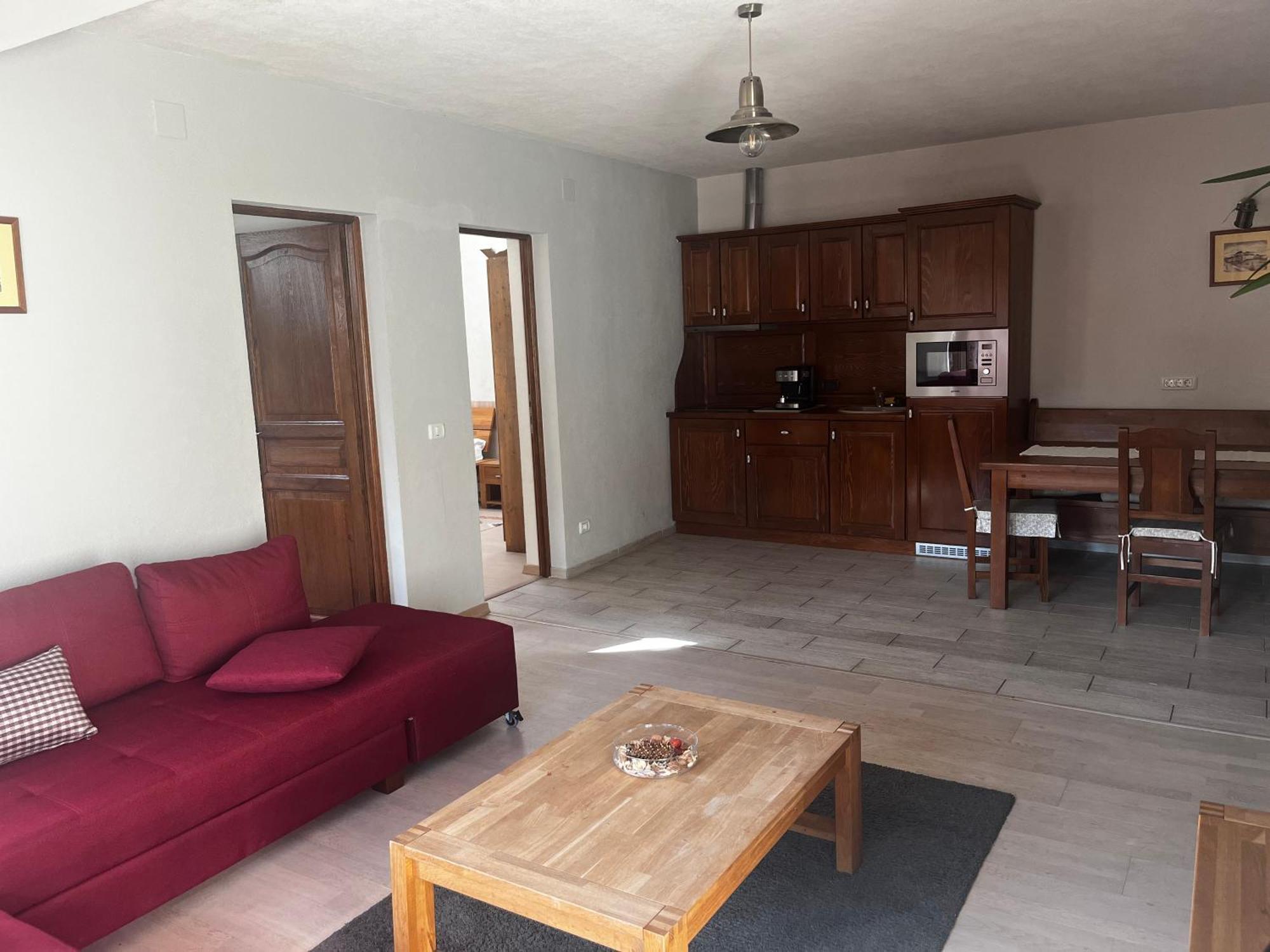 Cozy Apartment Brašov Exteriér fotografie