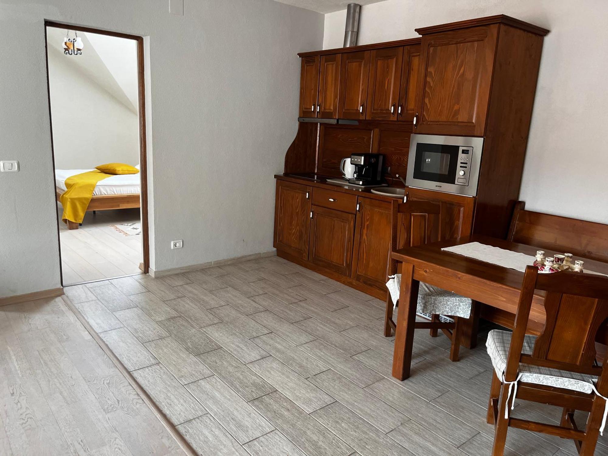 Cozy Apartment Brašov Exteriér fotografie