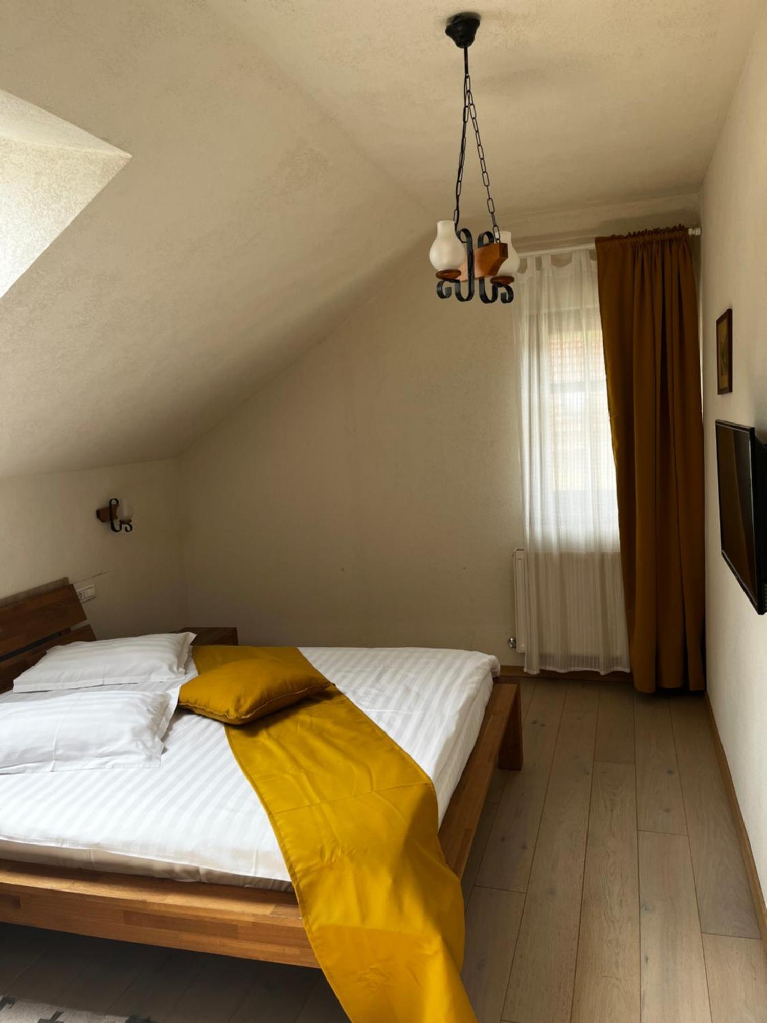 Cozy Apartment Brašov Exteriér fotografie