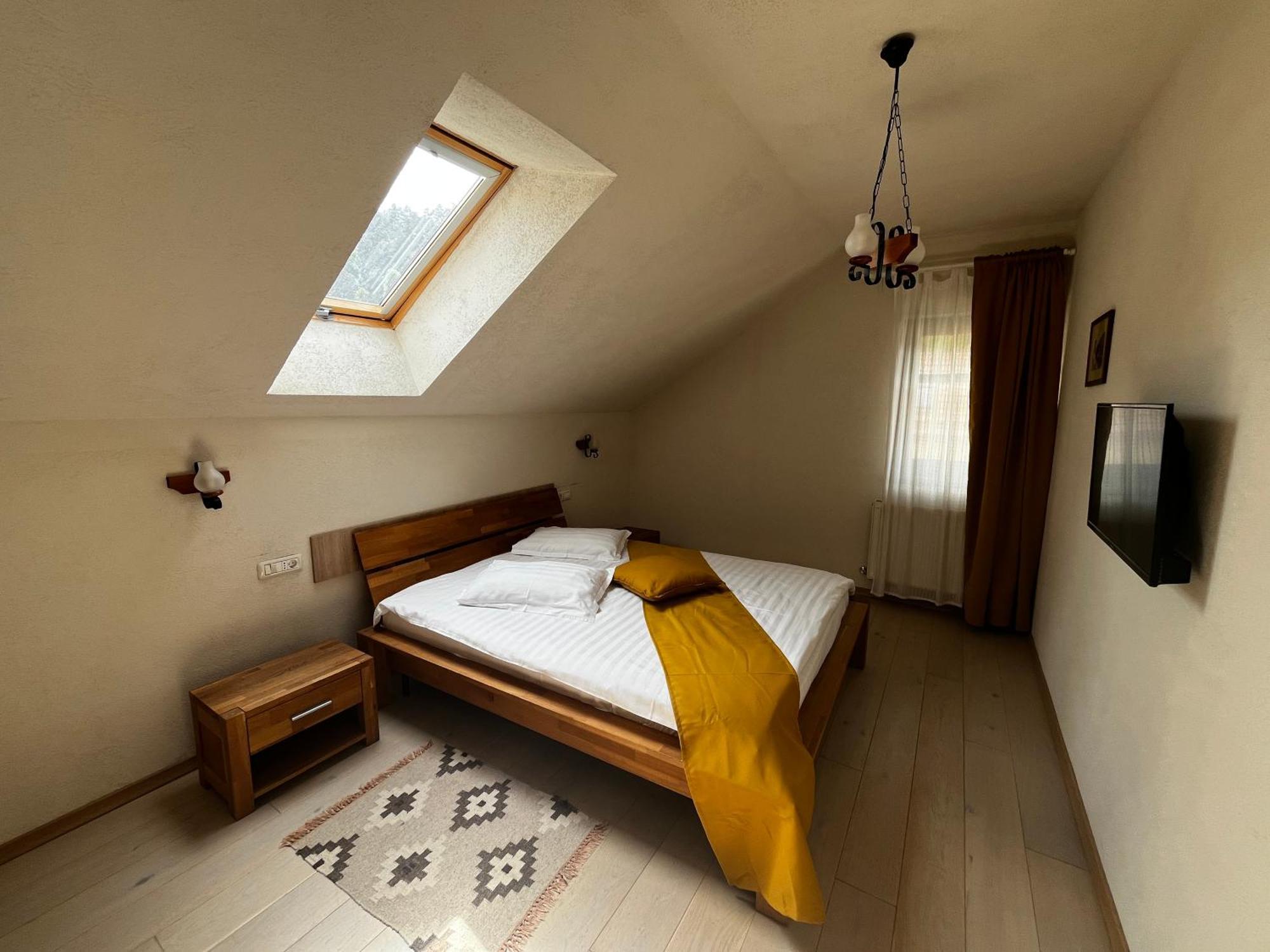 Cozy Apartment Brašov Exteriér fotografie