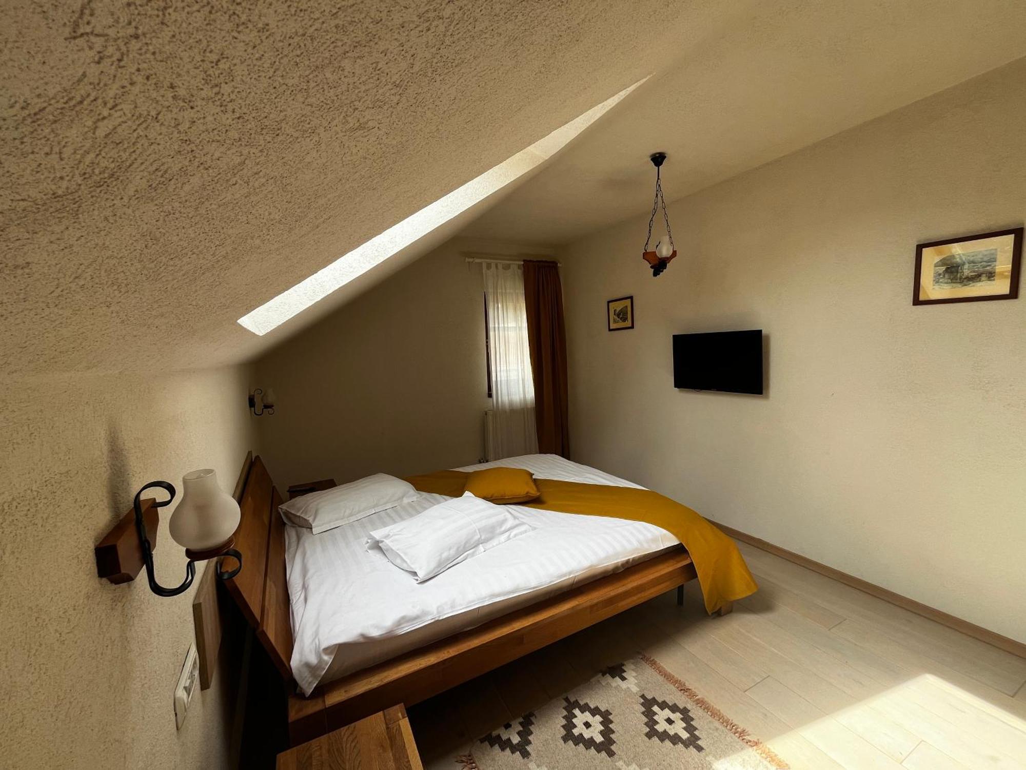 Cozy Apartment Brašov Exteriér fotografie