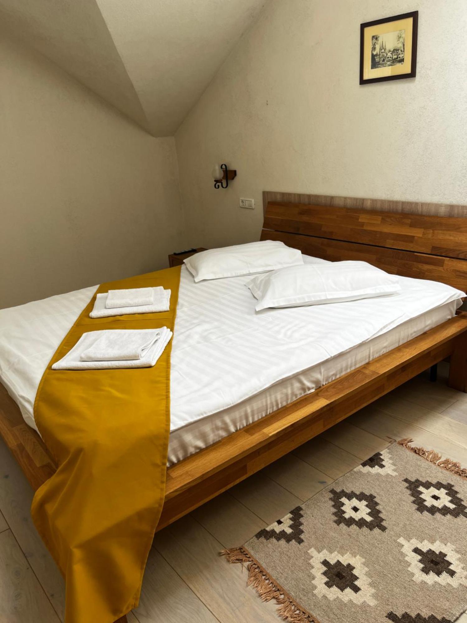 Cozy Apartment Brašov Exteriér fotografie