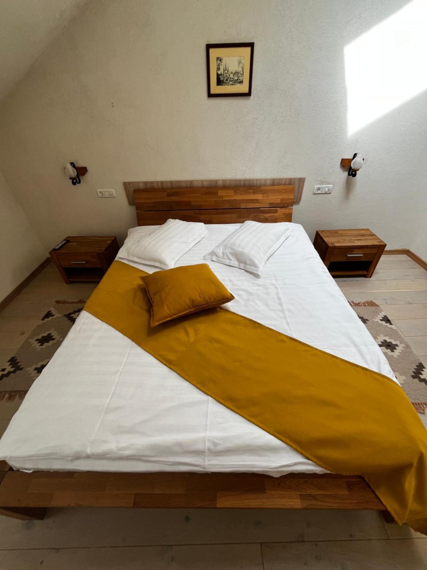 Cozy Apartment Brašov Exteriér fotografie