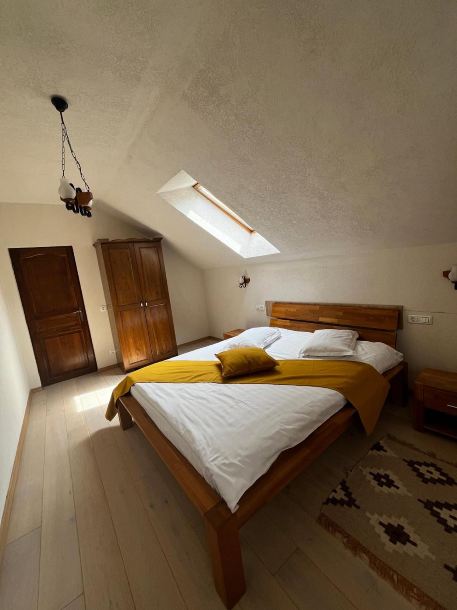 Cozy Apartment Brašov Exteriér fotografie