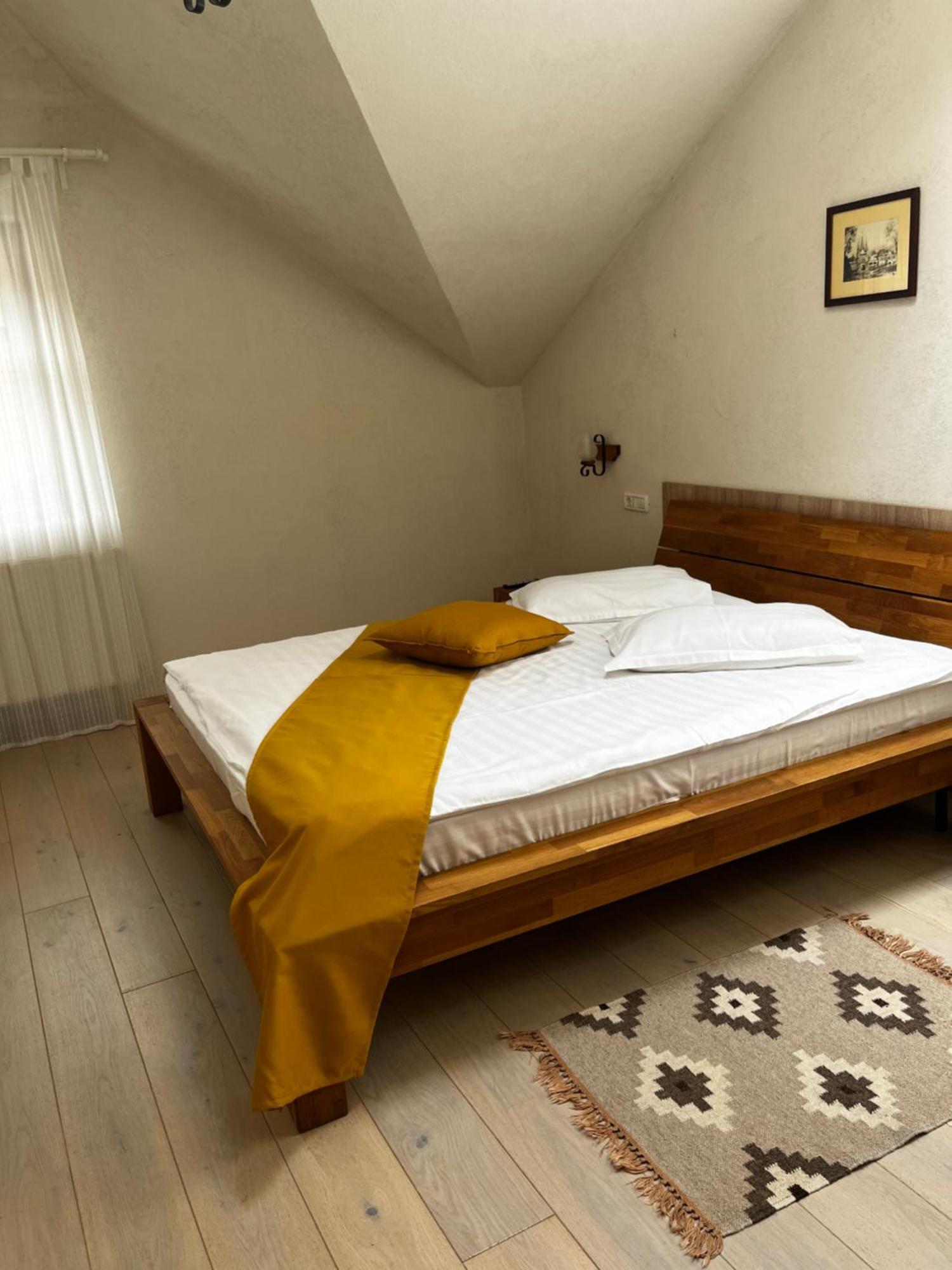 Cozy Apartment Brašov Exteriér fotografie