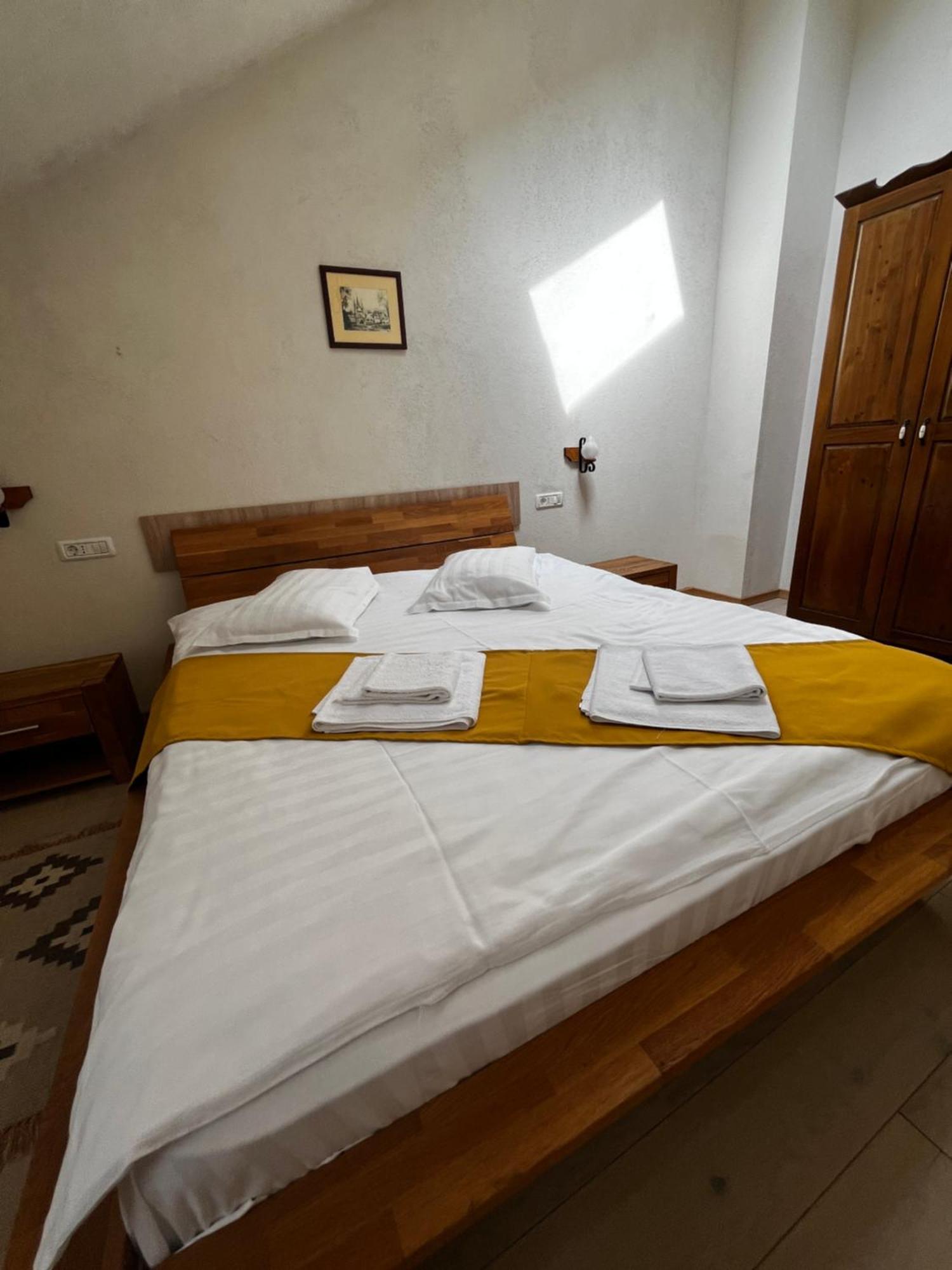 Cozy Apartment Brašov Exteriér fotografie