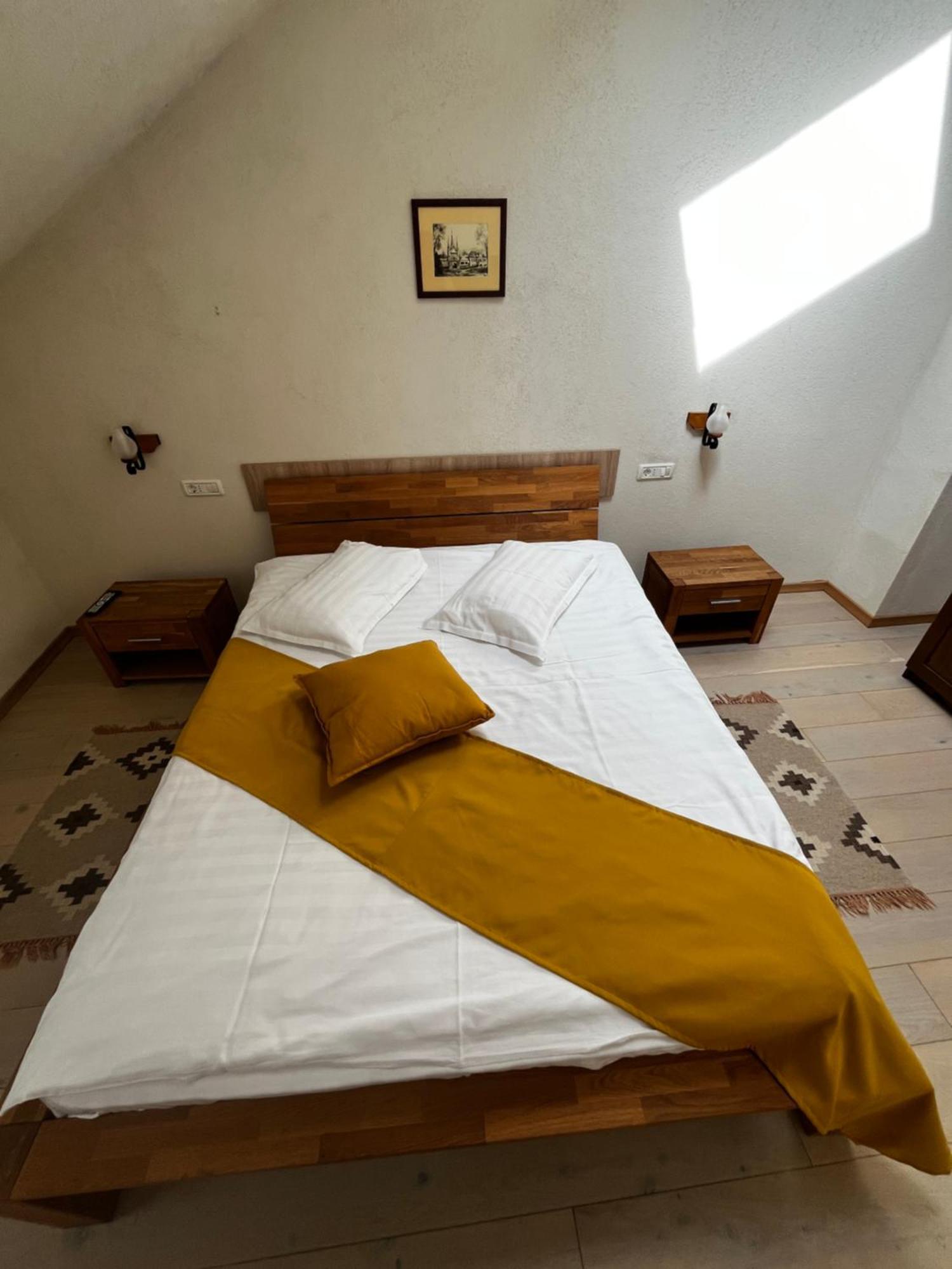 Cozy Apartment Brašov Exteriér fotografie