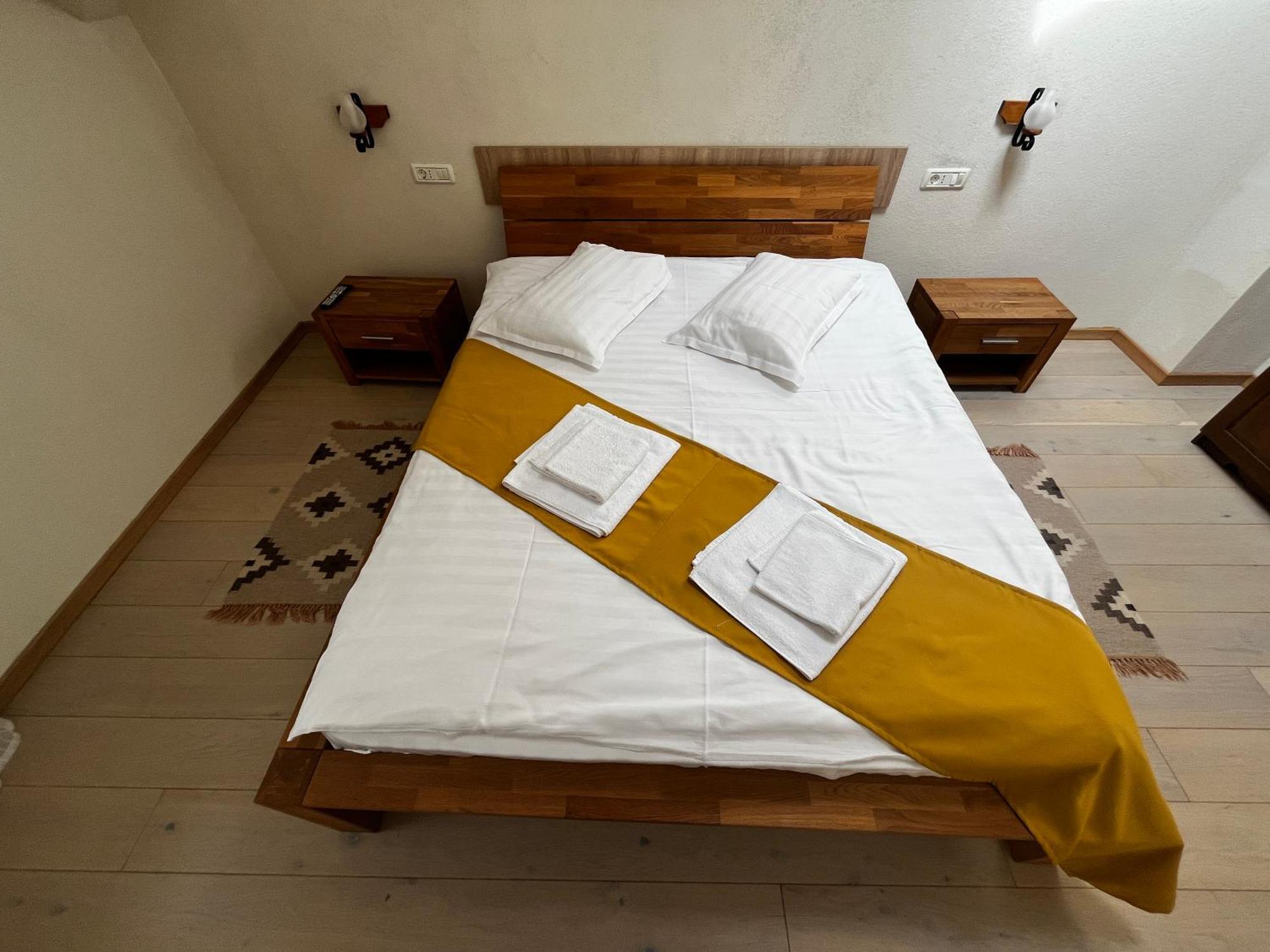 Cozy Apartment Brašov Exteriér fotografie