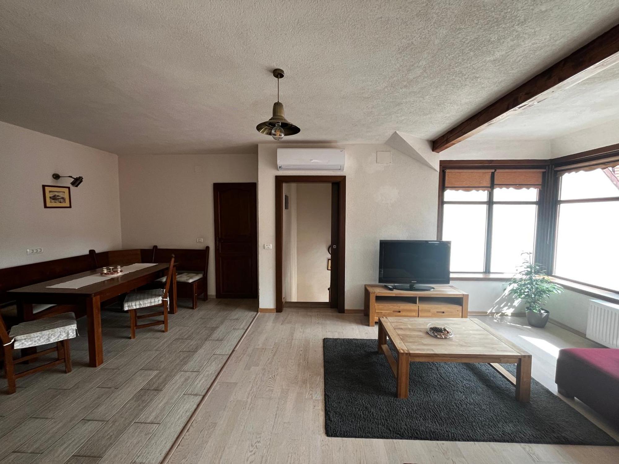 Cozy Apartment Brašov Exteriér fotografie