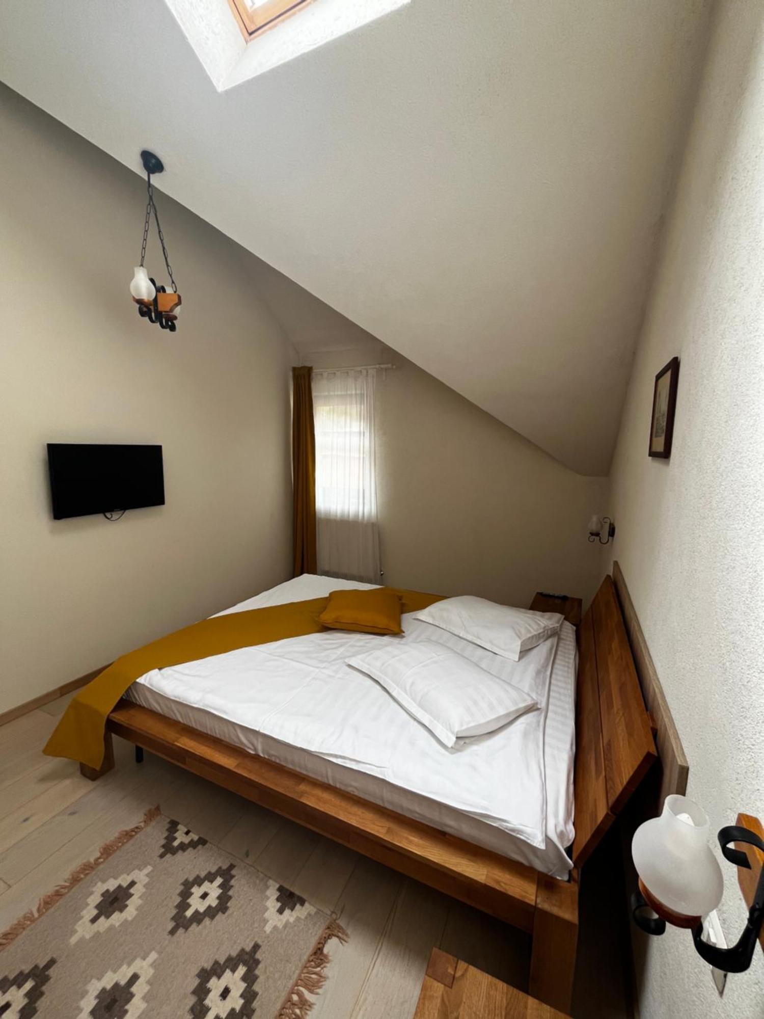 Cozy Apartment Brašov Exteriér fotografie