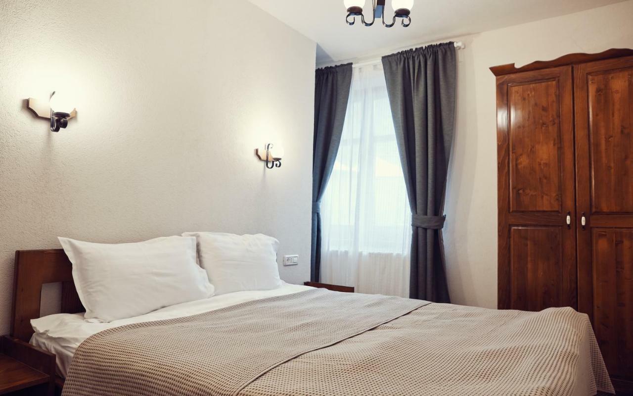 Cozy Apartment Brašov Exteriér fotografie