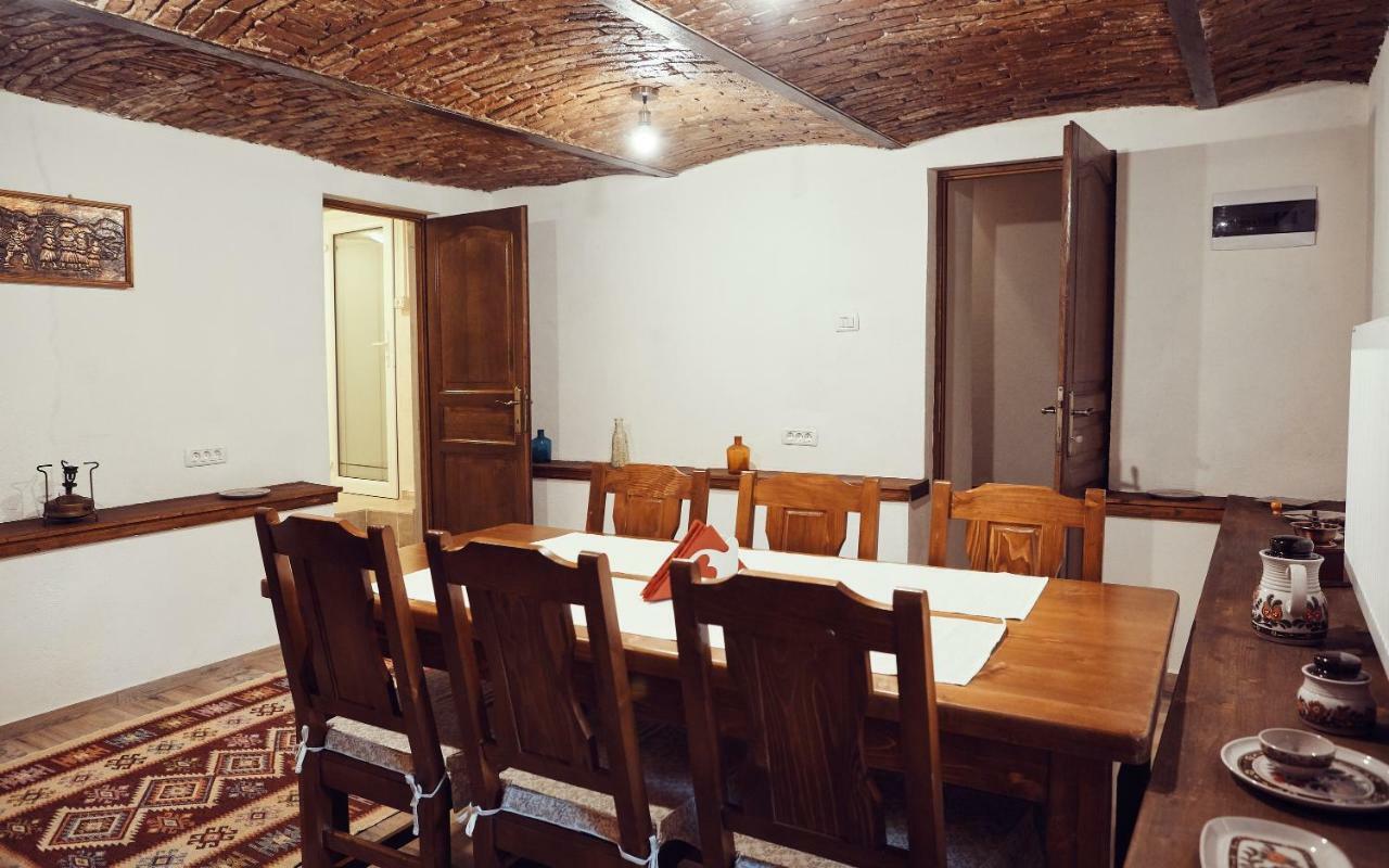 Cozy Apartment Brašov Exteriér fotografie