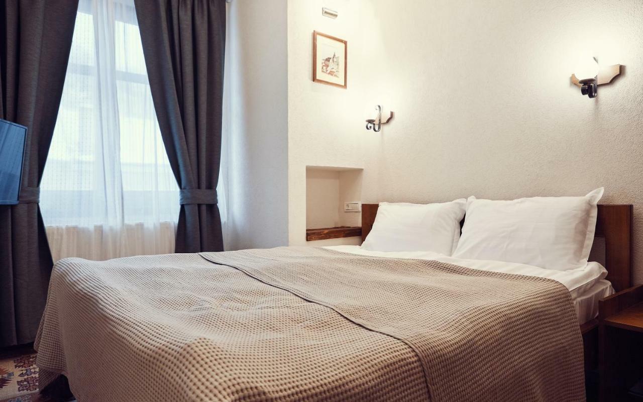 Cozy Apartment Brašov Exteriér fotografie