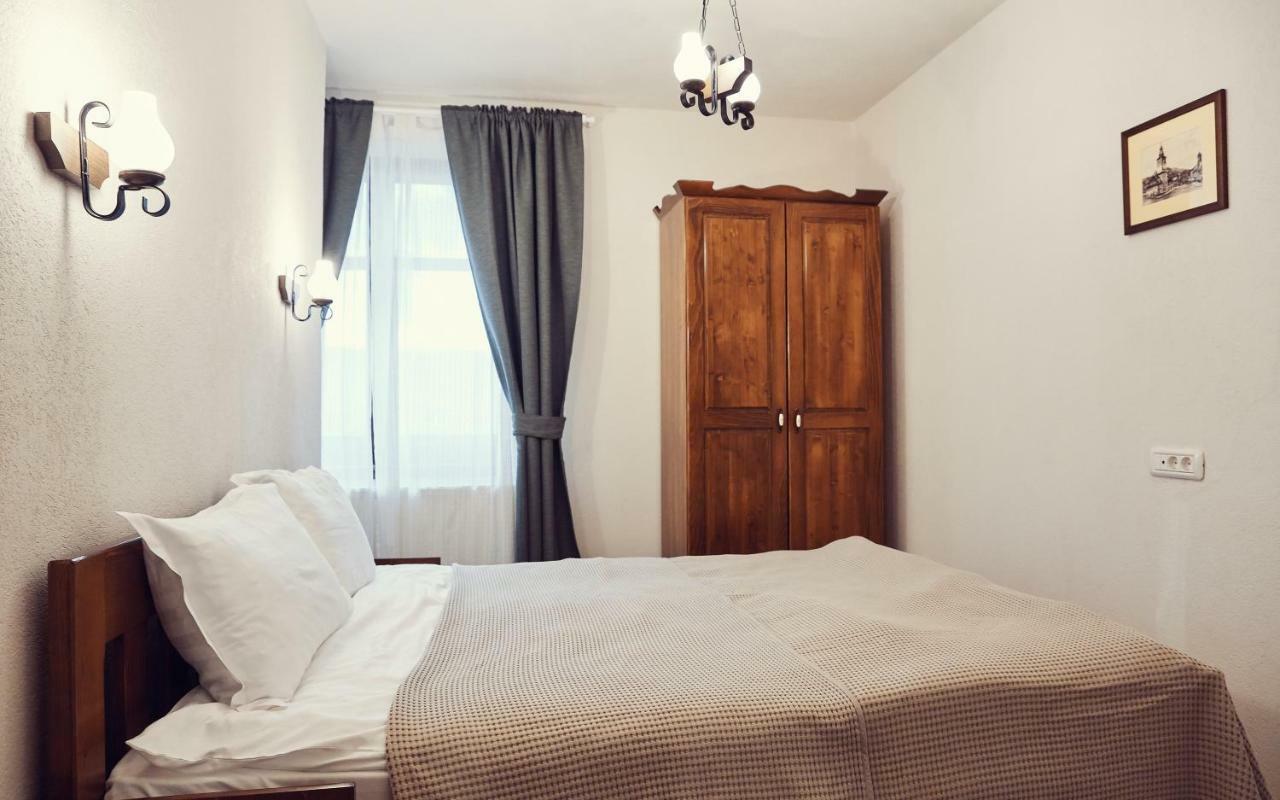 Cozy Apartment Brašov Exteriér fotografie