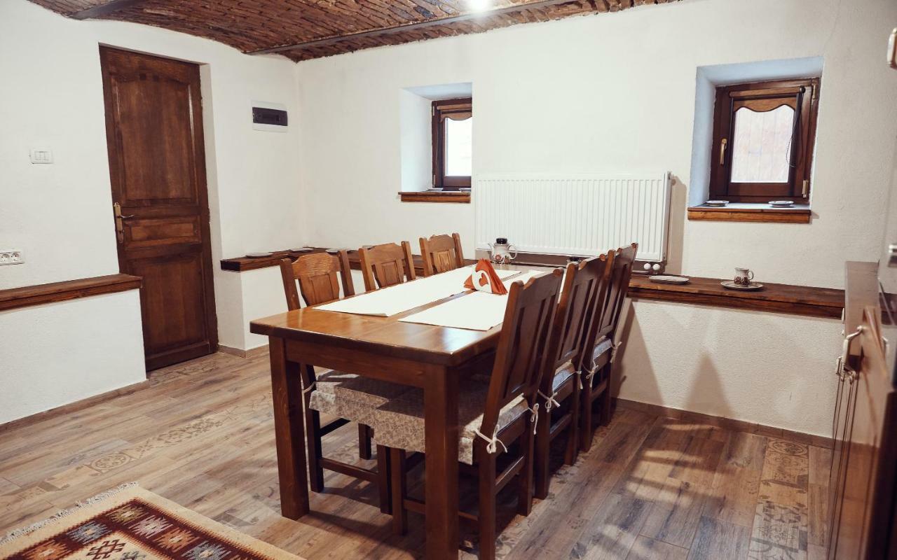 Cozy Apartment Brašov Exteriér fotografie