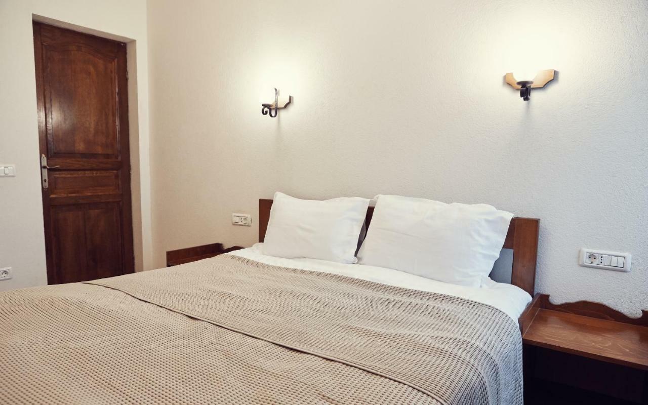Cozy Apartment Brašov Exteriér fotografie