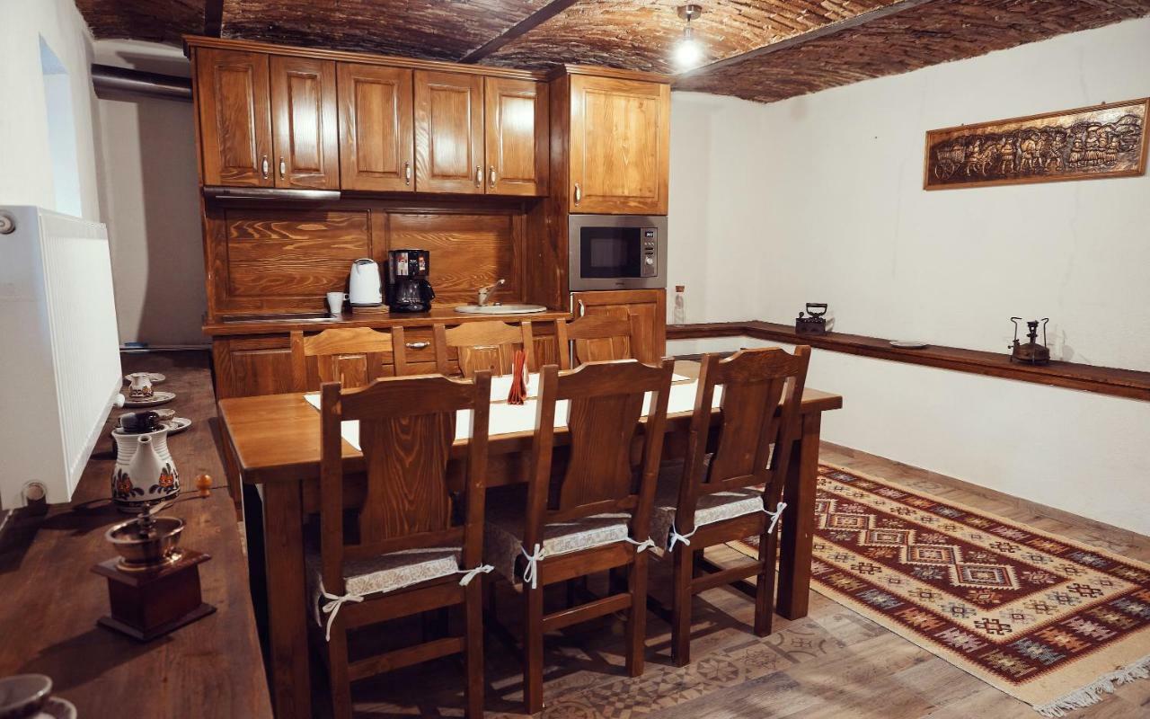 Cozy Apartment Brašov Exteriér fotografie