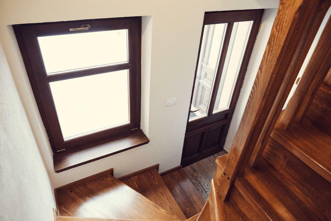 Cozy Apartment Brašov Exteriér fotografie