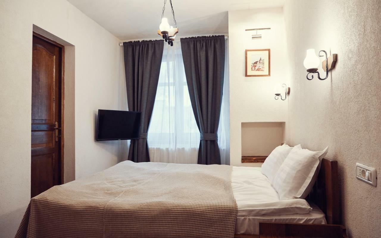 Cozy Apartment Brašov Exteriér fotografie