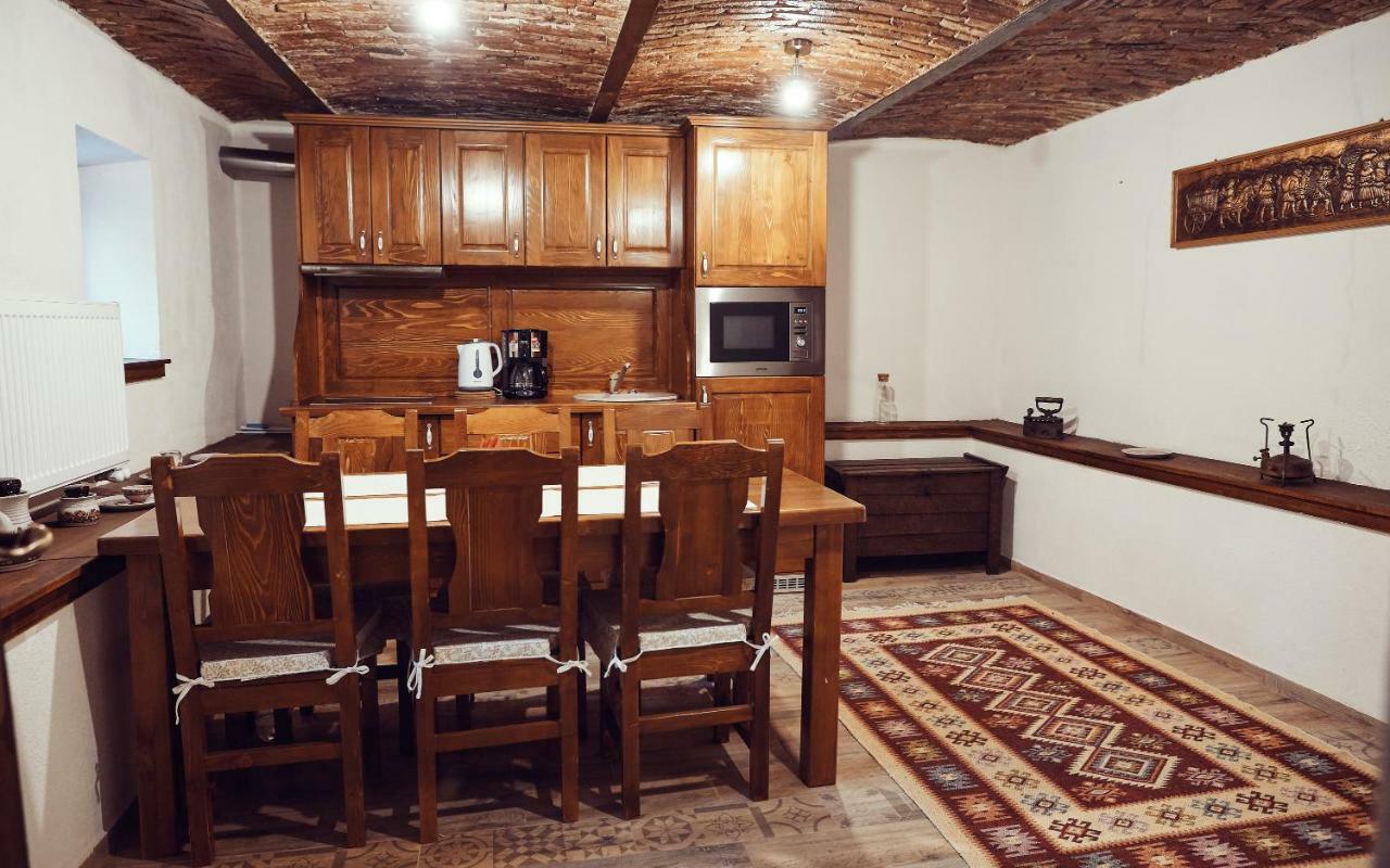 Cozy Apartment Brašov Exteriér fotografie