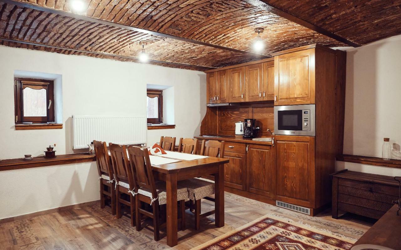 Cozy Apartment Brašov Exteriér fotografie